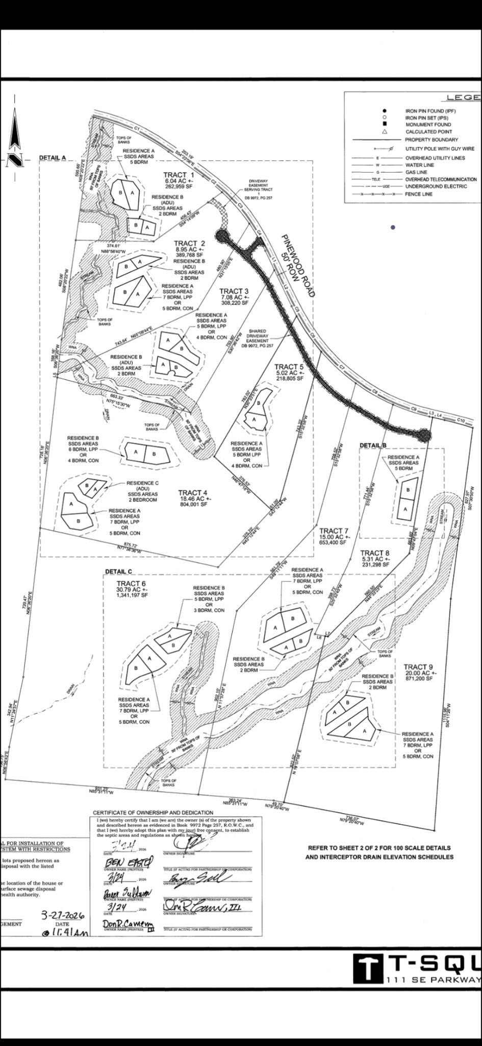 7 Anglin Branch