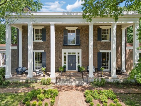 1800 Grey Pointe Dr Brentwood TN 37027