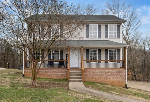 819 Sugarcane Way Clarksville TN 37040