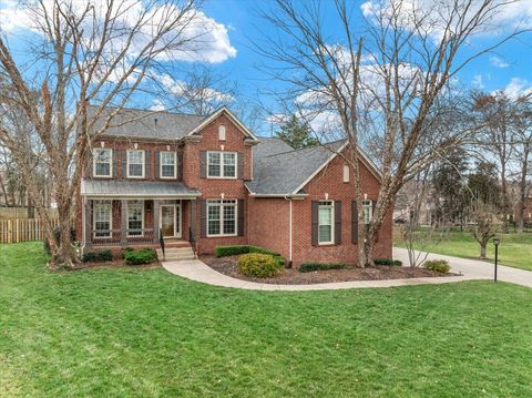 2207 Husker Ct Brentwood TN 37027