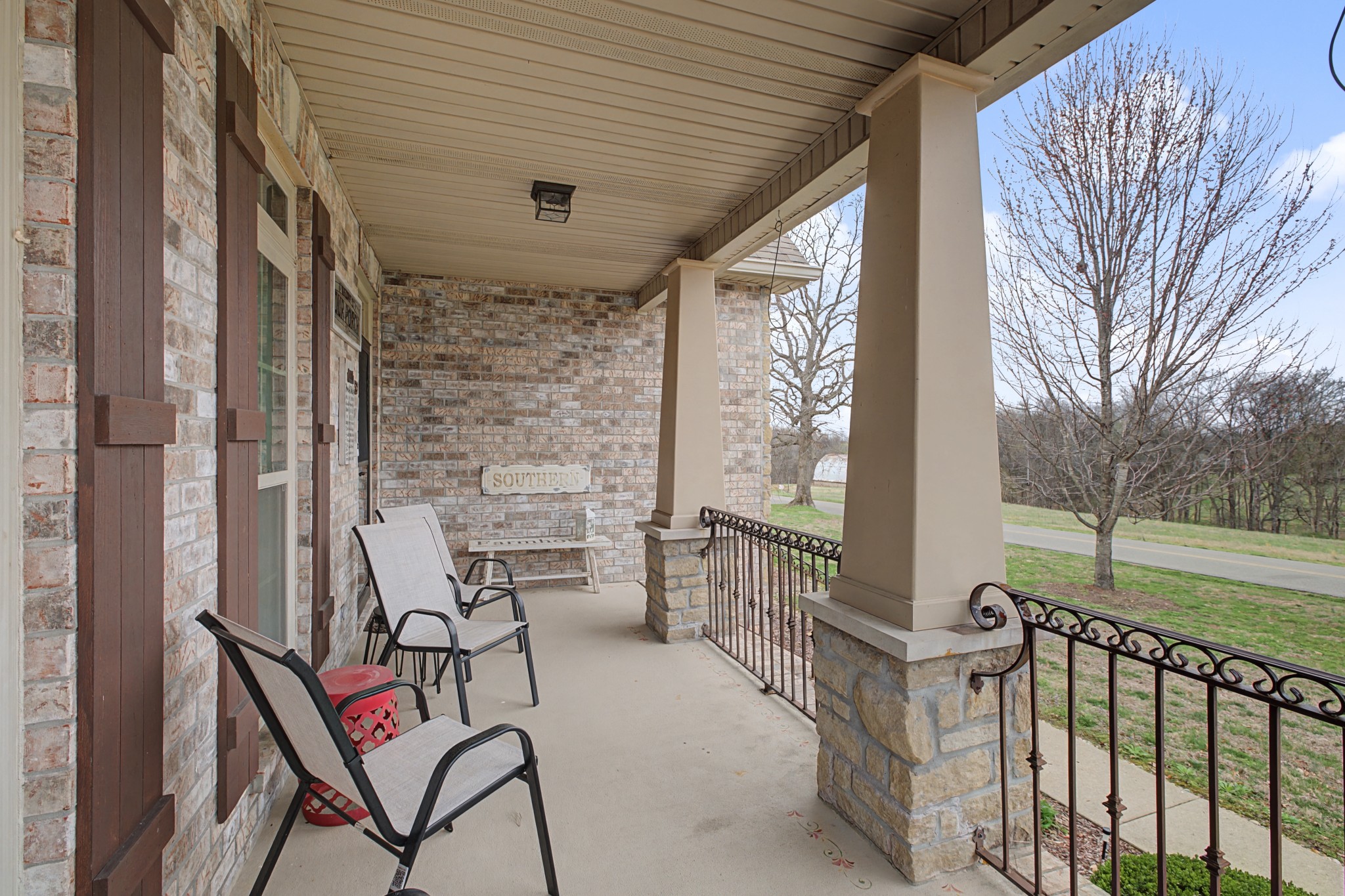 354 Bowling Branch Rd