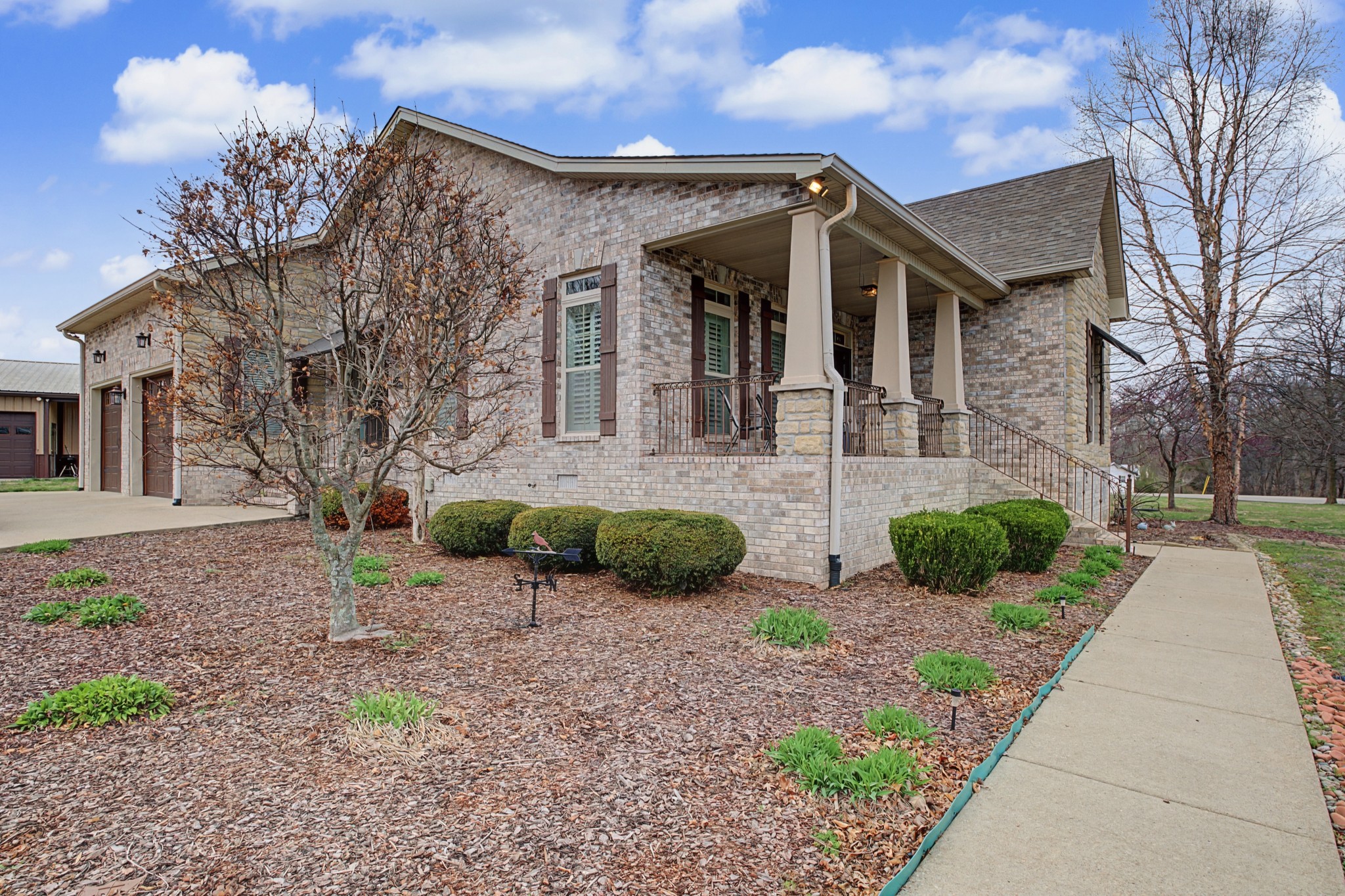 354 Bowling Branch Rd