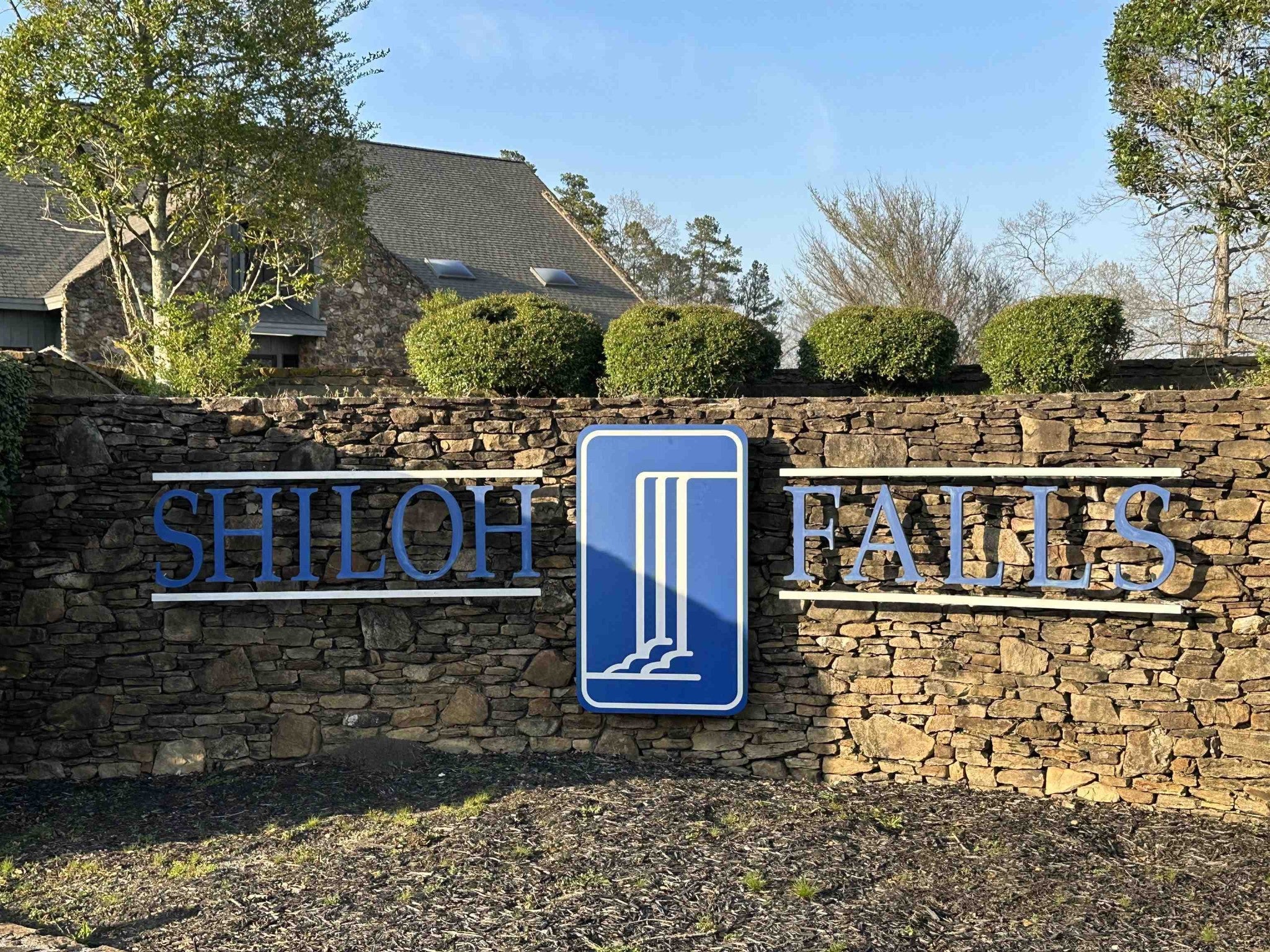 0 SHILOH FALLS COURT RD