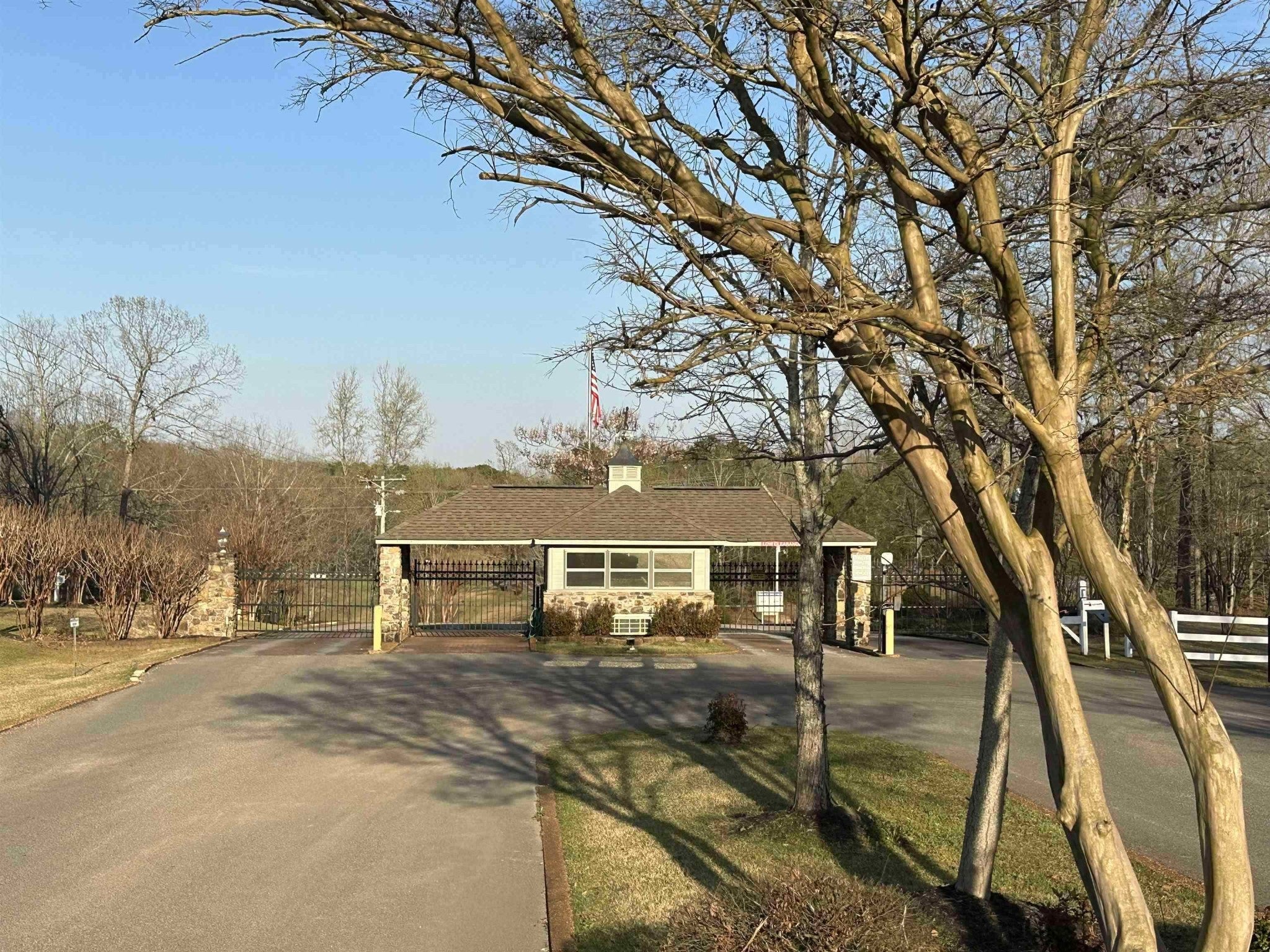 0 SHILOH FALLS COURT RD
