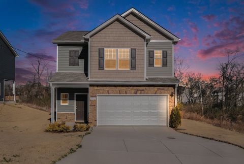 1972 Susan Rd Columbia TN 38401