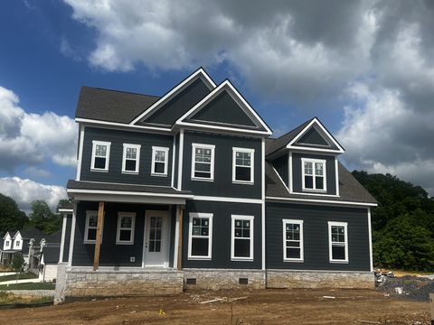 7428 Twill Heights Loop W Fairview TN 37062