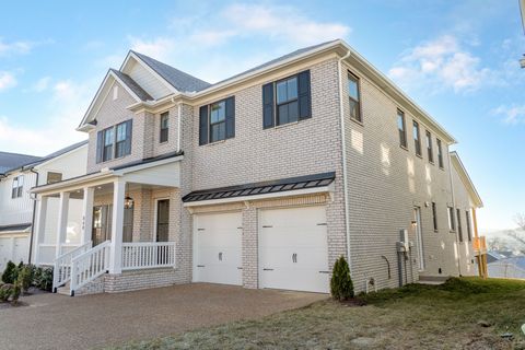 848 Braidwood Ln, Franklin, TN 37064 - MLS#: 2809806