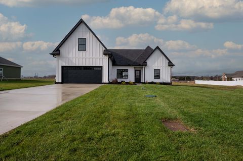 10108 Whitehorn Ln Bell Buckle TN 37020