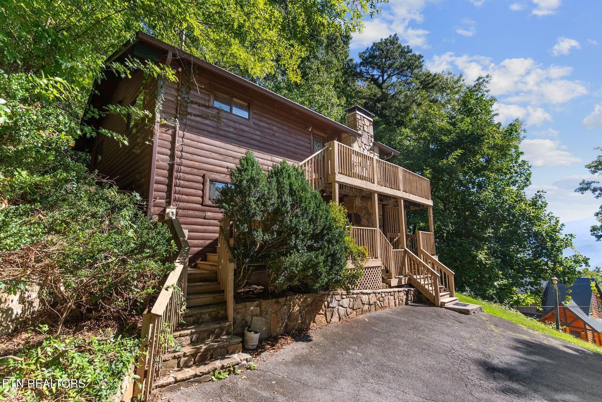 2123 Luzerne Drive