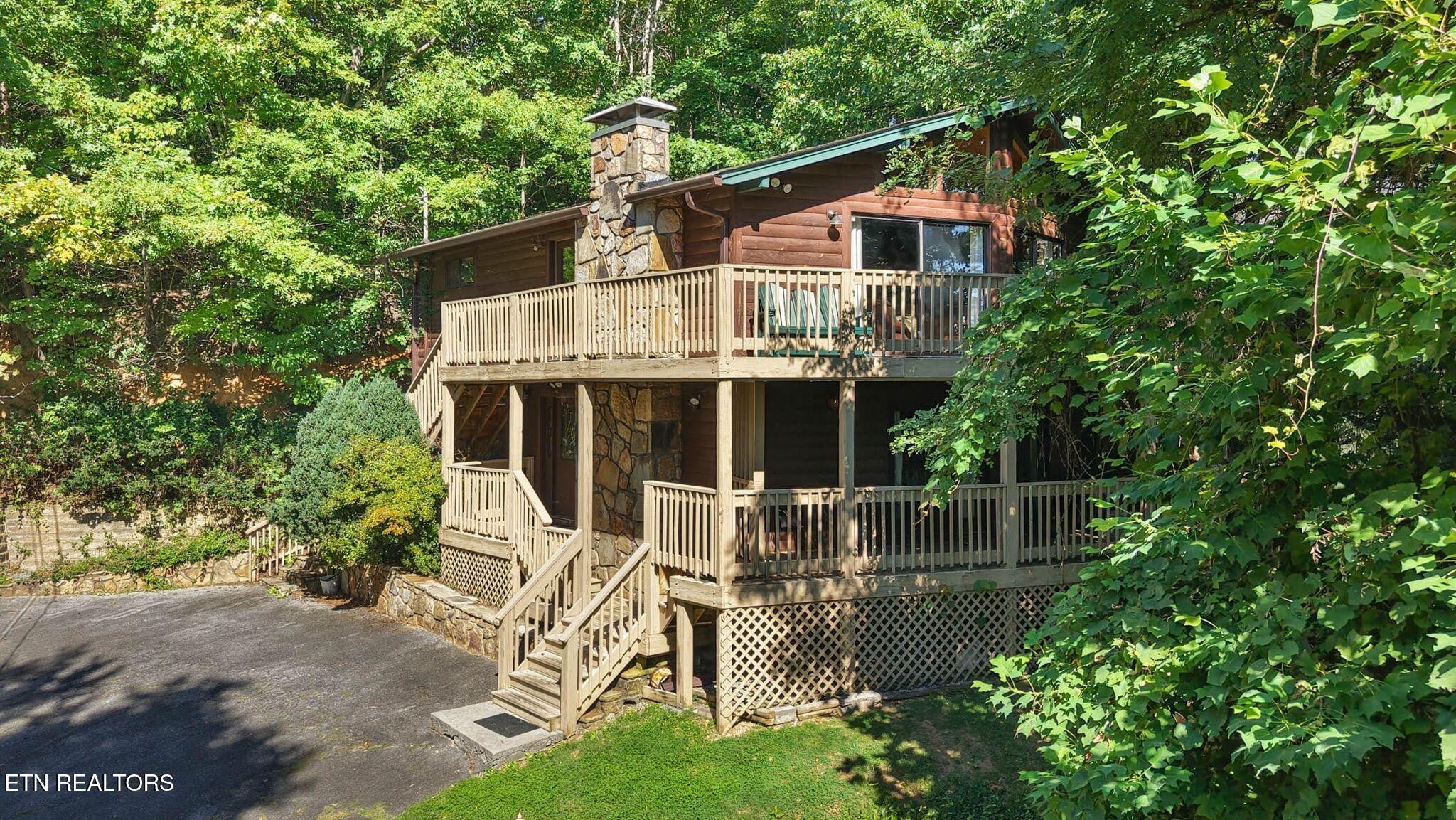 2123 Luzerne Drive