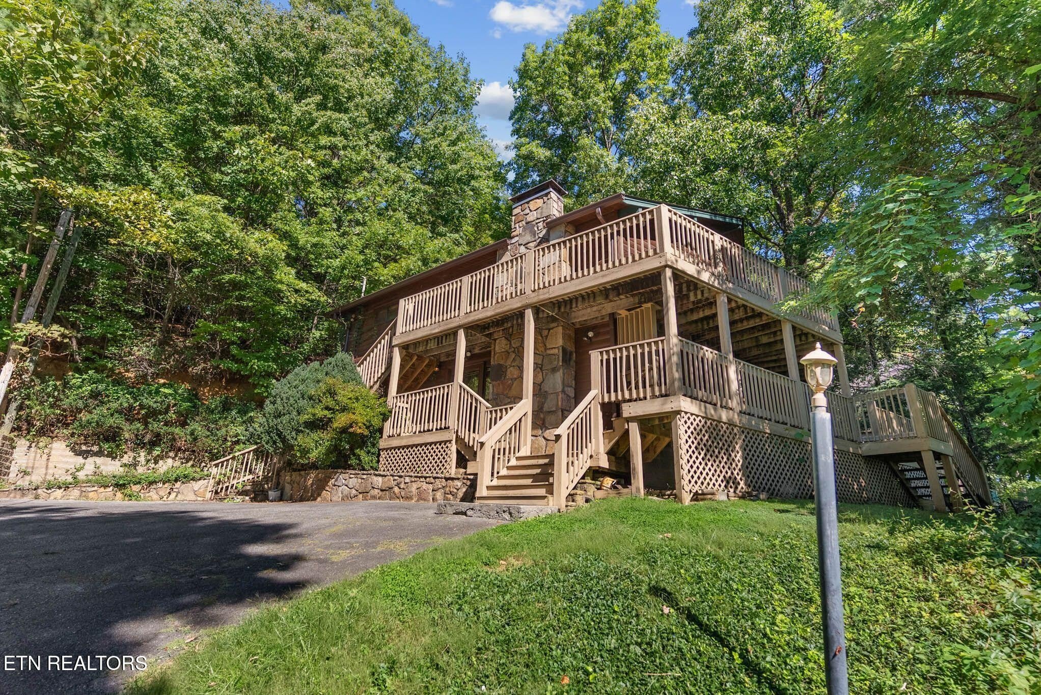 2123 Luzerne Drive