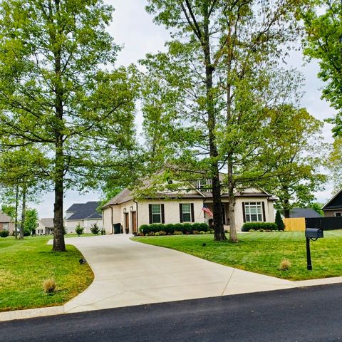 612 Lexington Cir Manchester TN 37355