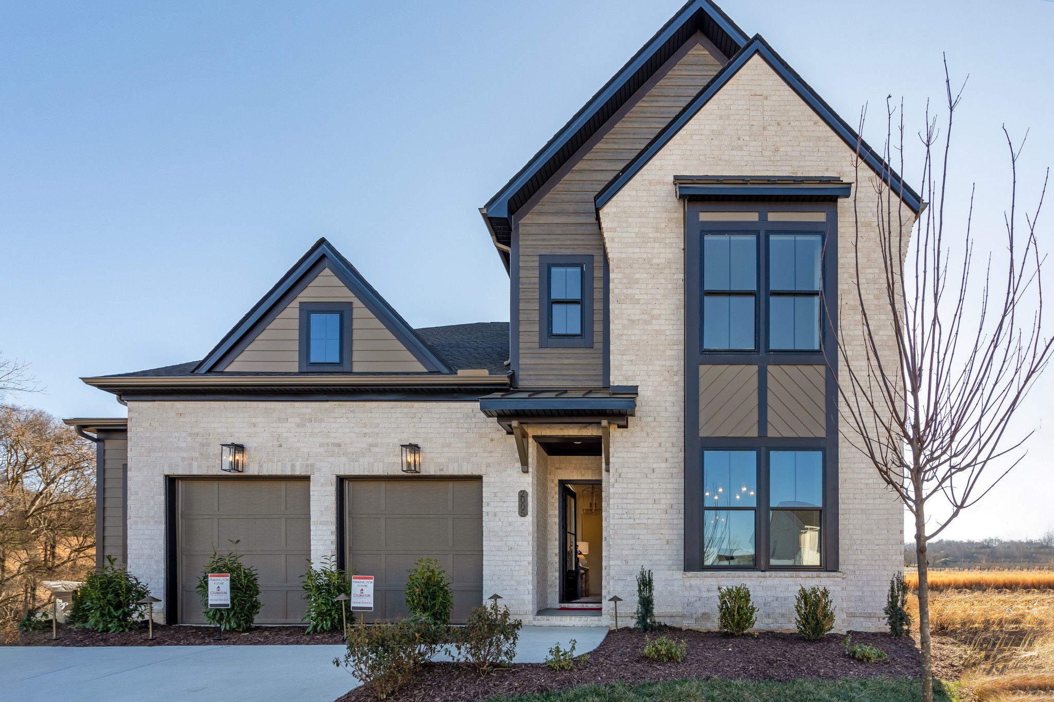 5-bed listing at 2085 Riley Park Dr, Franklin