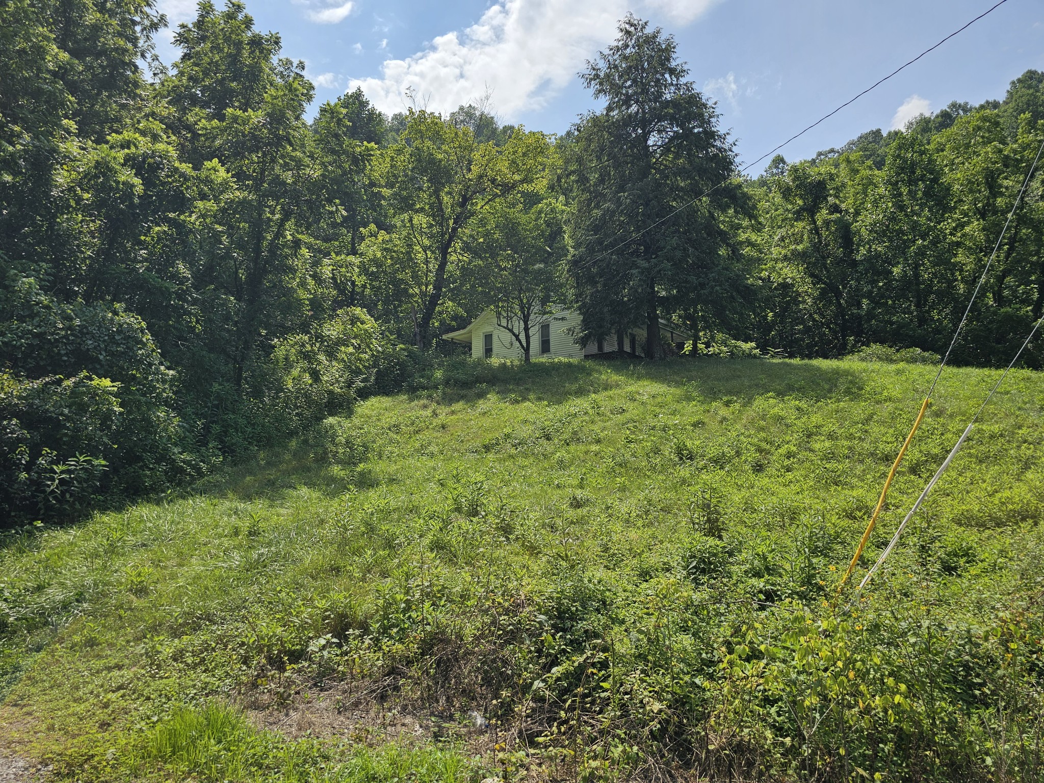 0 Big Hill Rd