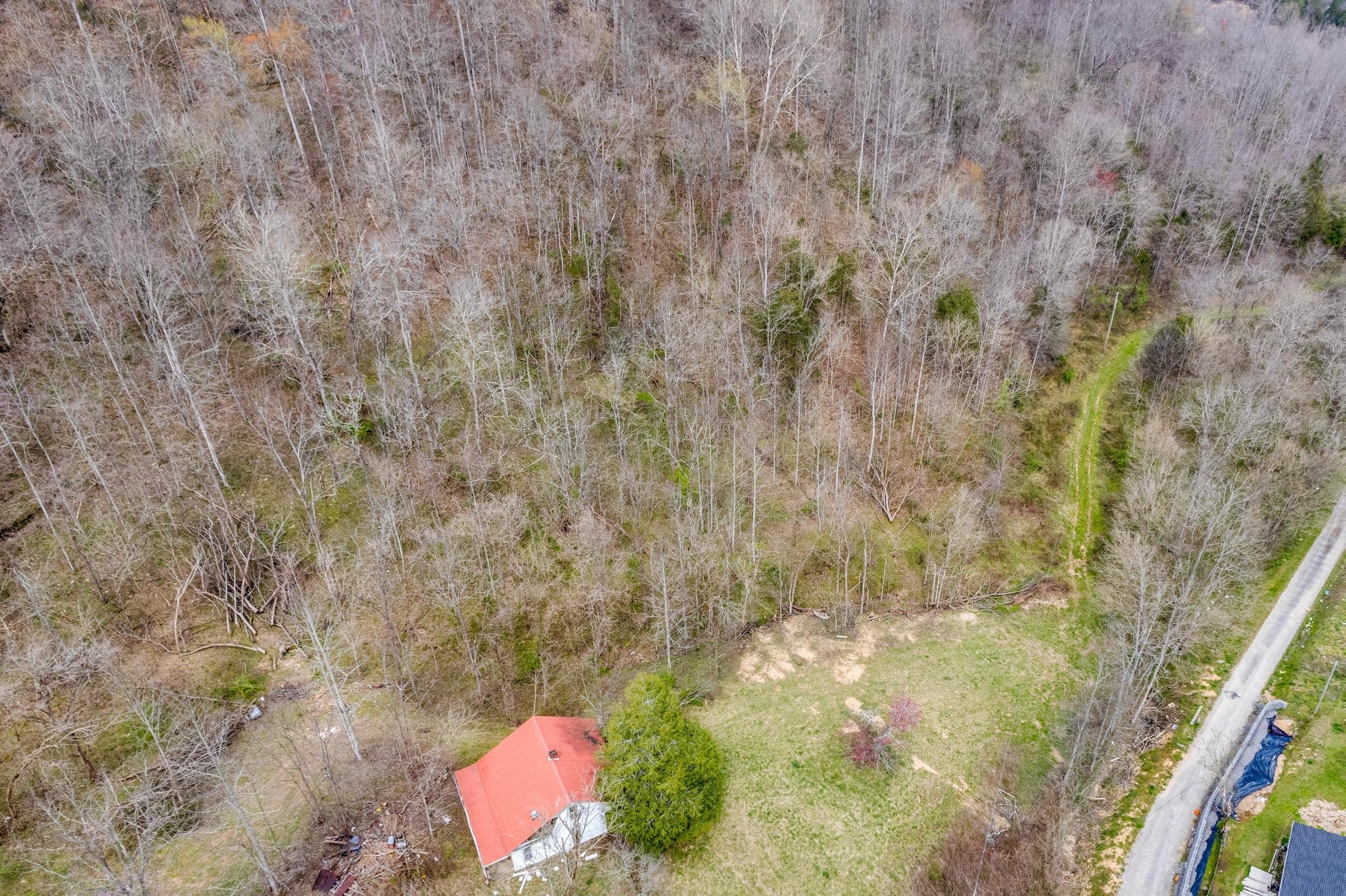 0 Big Hill Rd