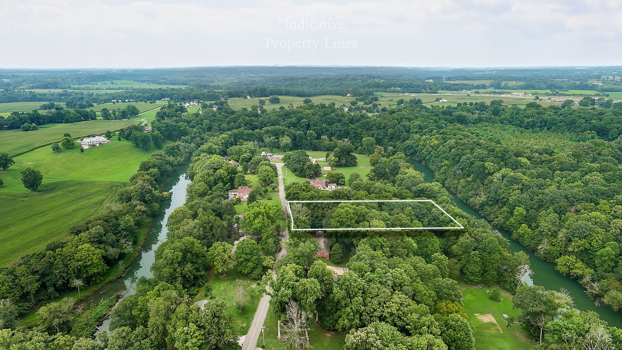 0 Indian Mound Drive