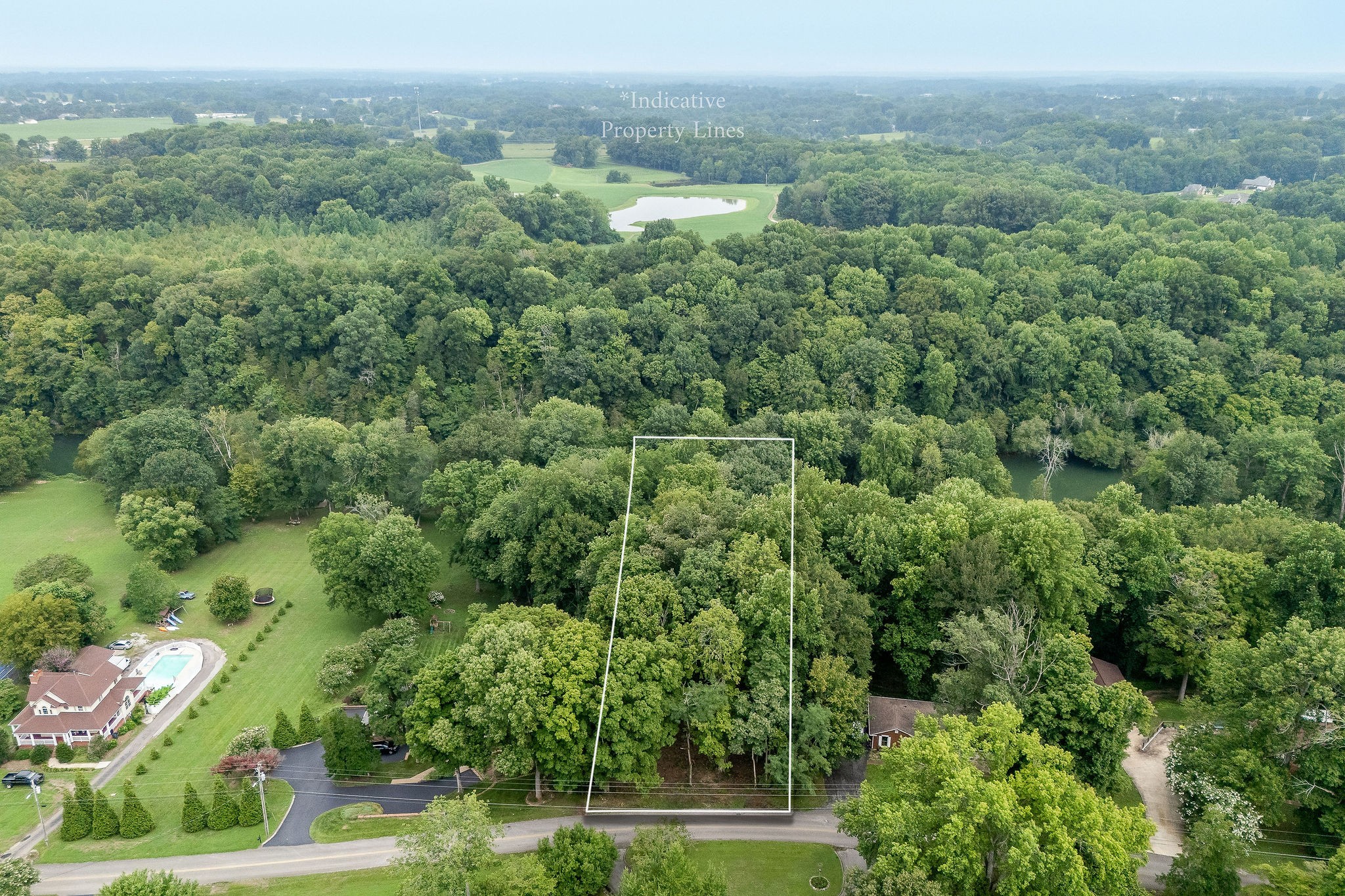 0 Indian Mound Drive