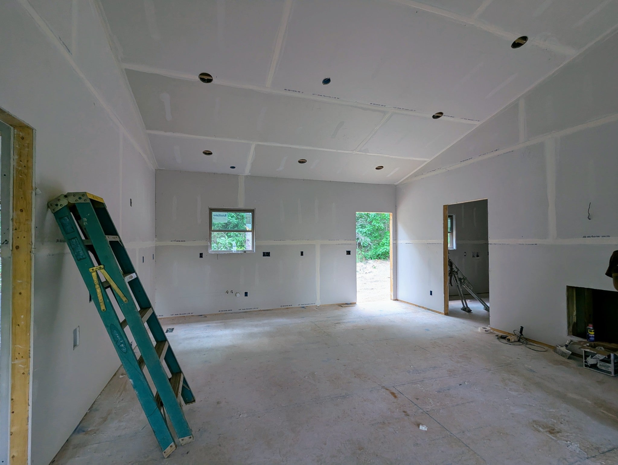 143 Casson Rd