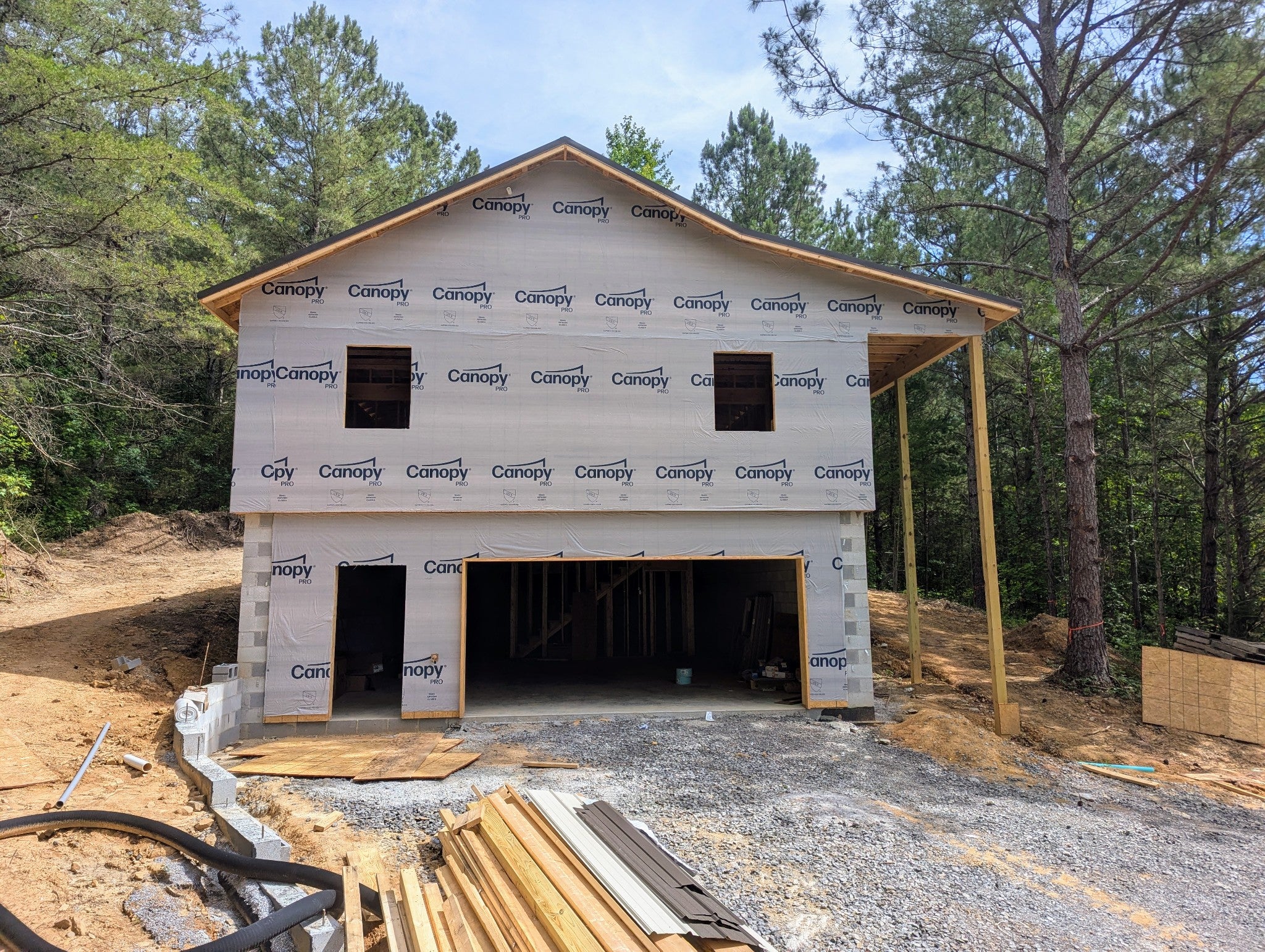 143 Casson Rd