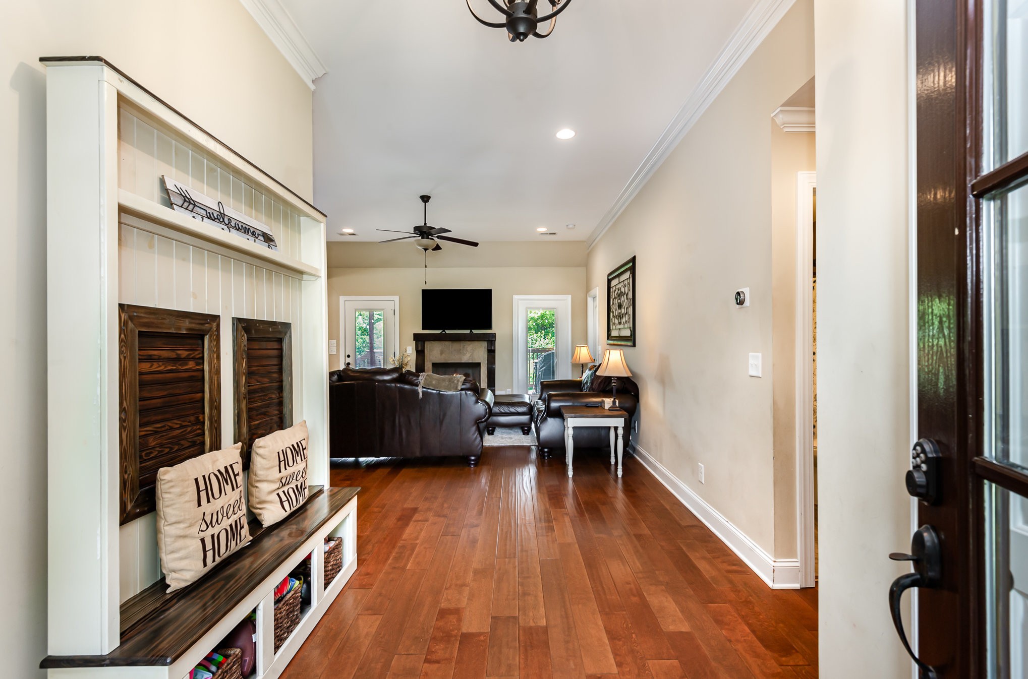 Middle Tennessee Properties 4 212 Hickory Pointe Dr