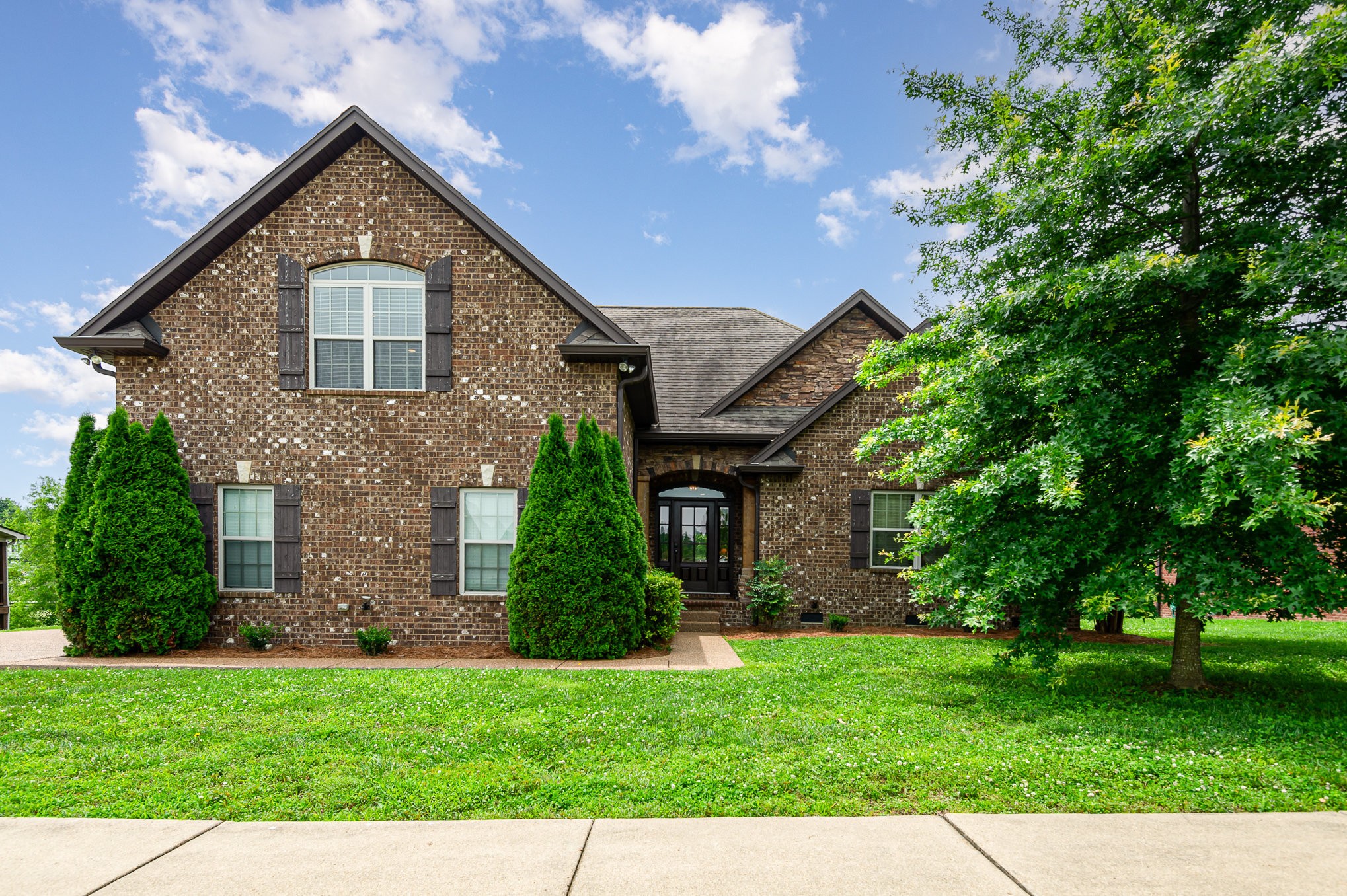 Middle Tennessee Properties 2 212 Hickory Pointe Dr