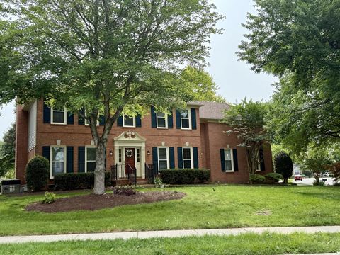 510 Sharpe Dr Franklin TN 37064