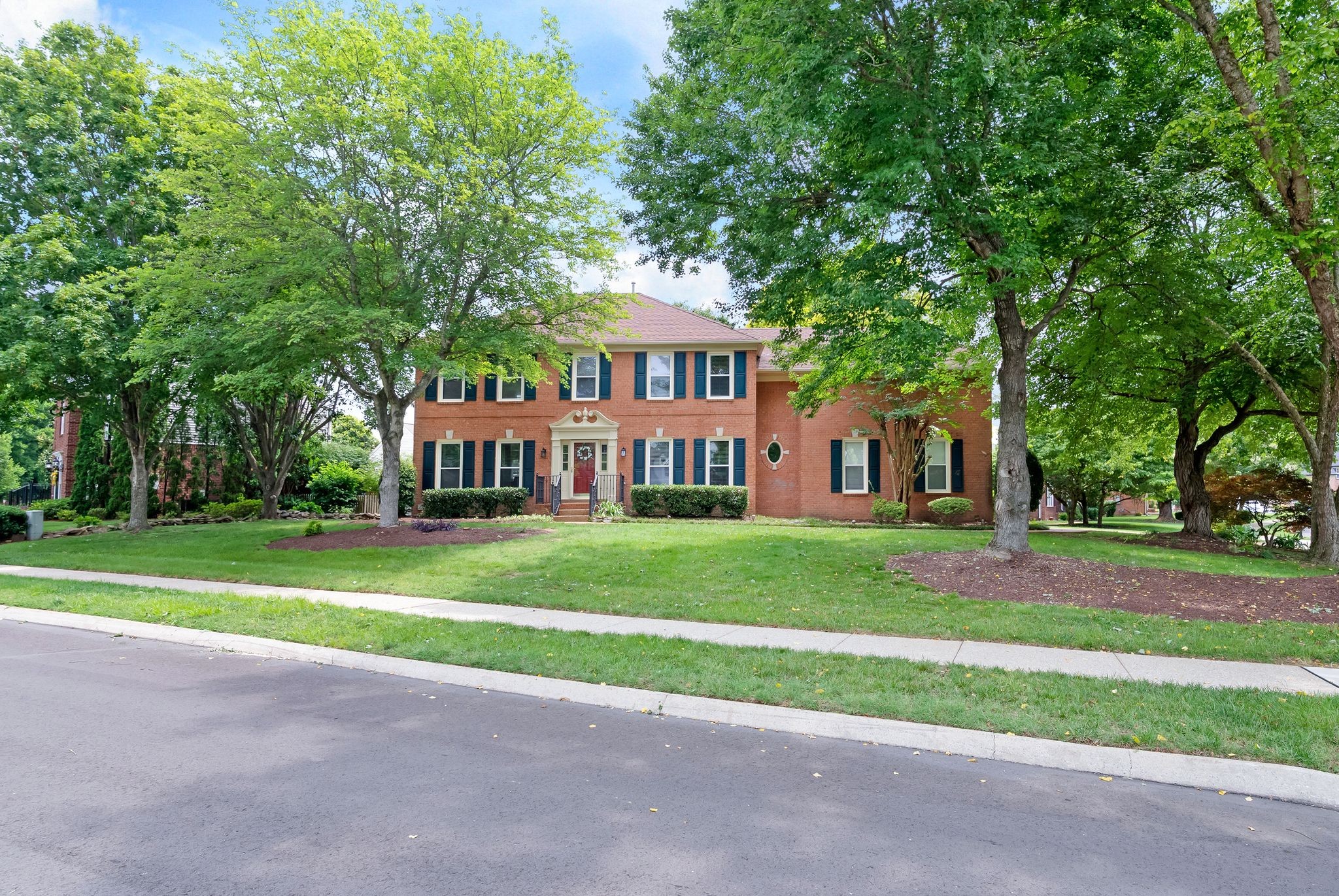 510 Sharpe Dr