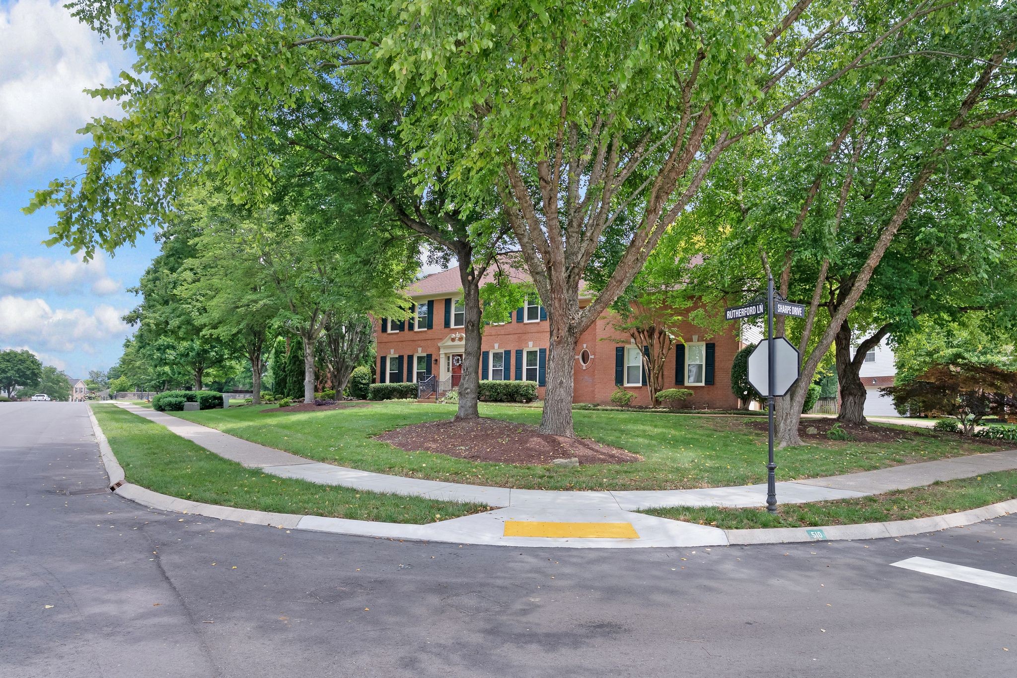 510 Sharpe Dr