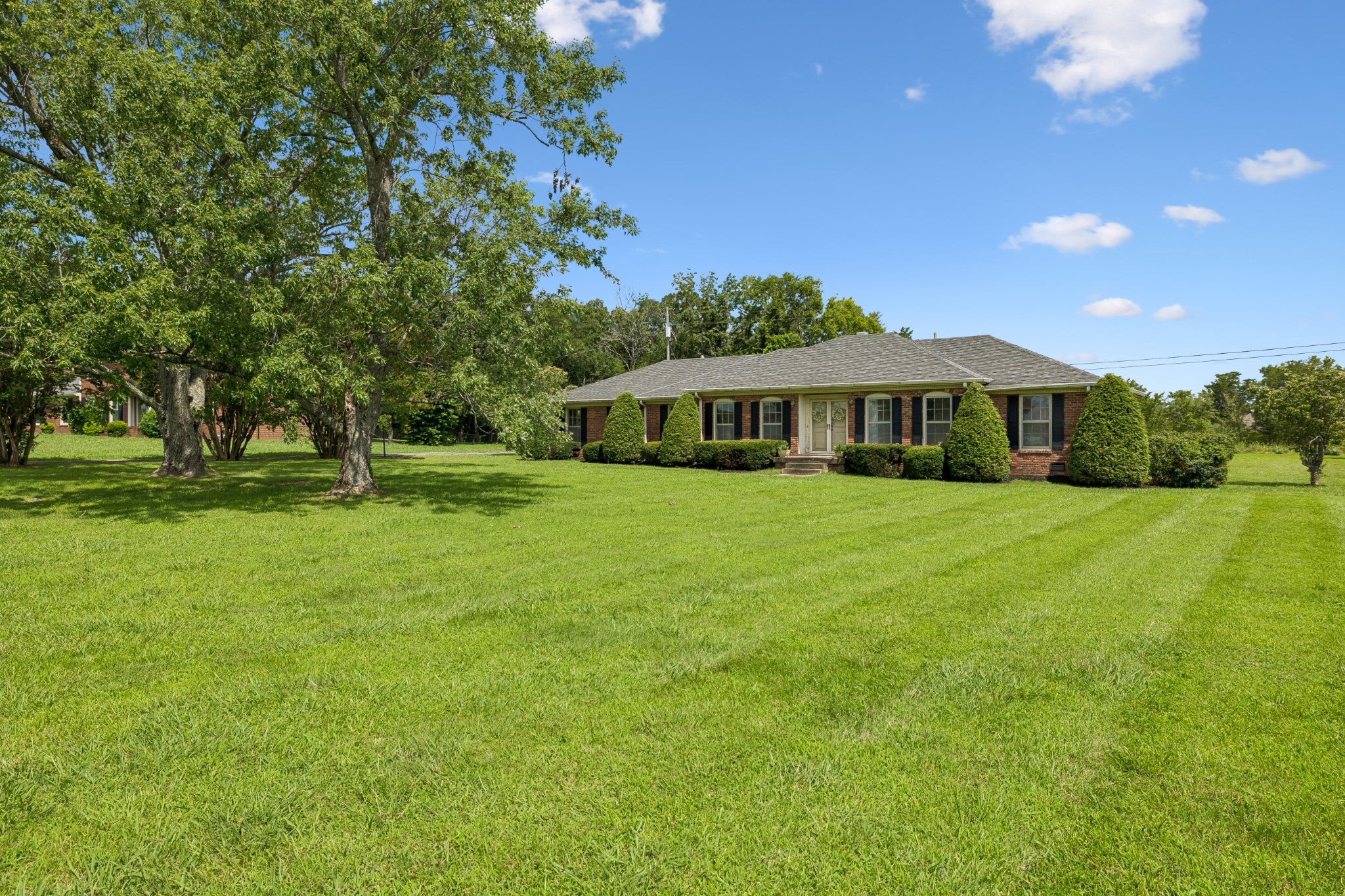 1865 Hickory Ridge Rd