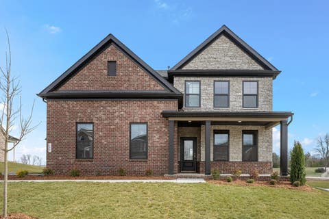 Photo of 285 Johnnys Place, Mount Juliet, TN 37122 (MLS # 3514059)