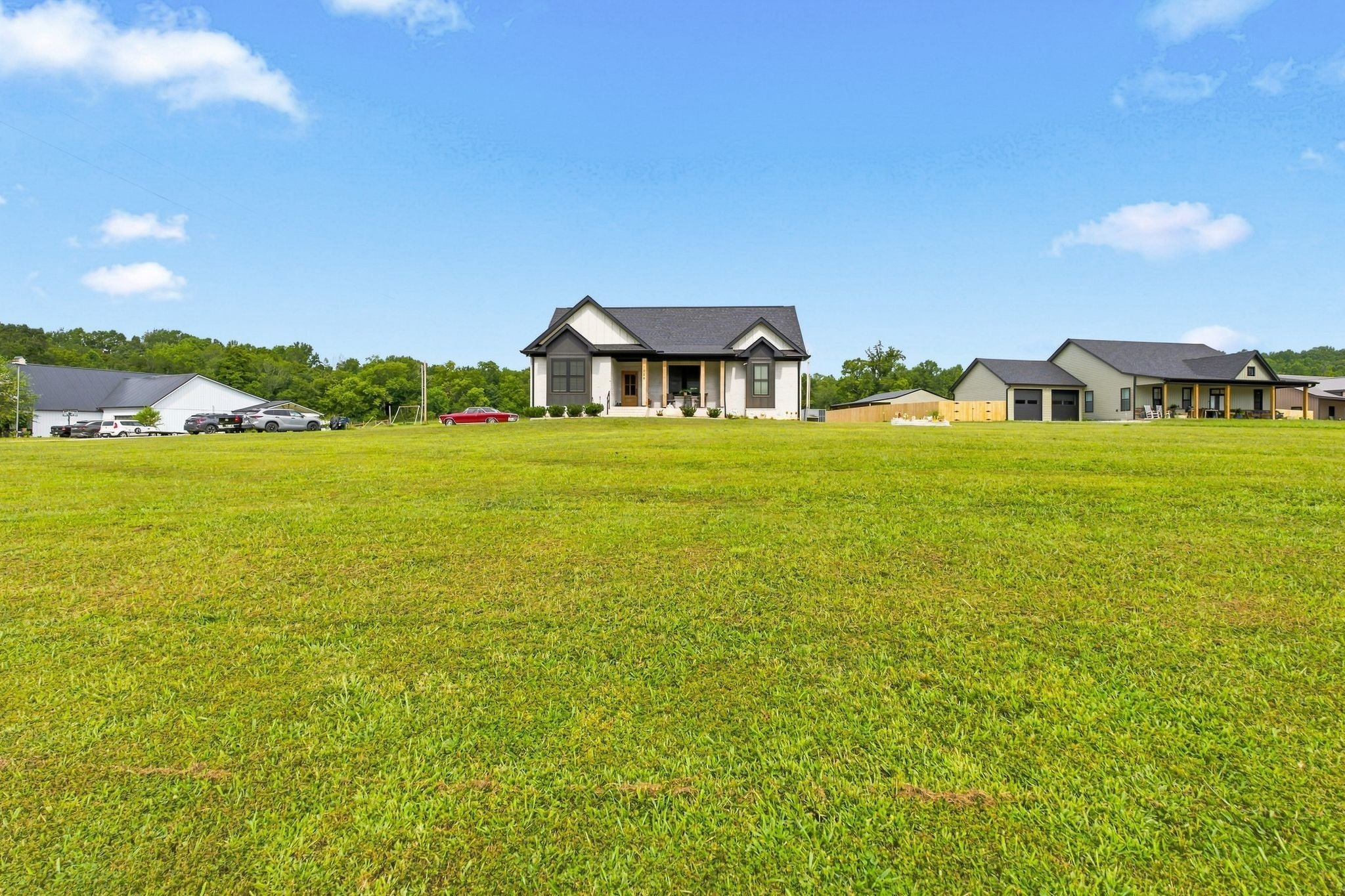 1006 Clifton Valley Rd