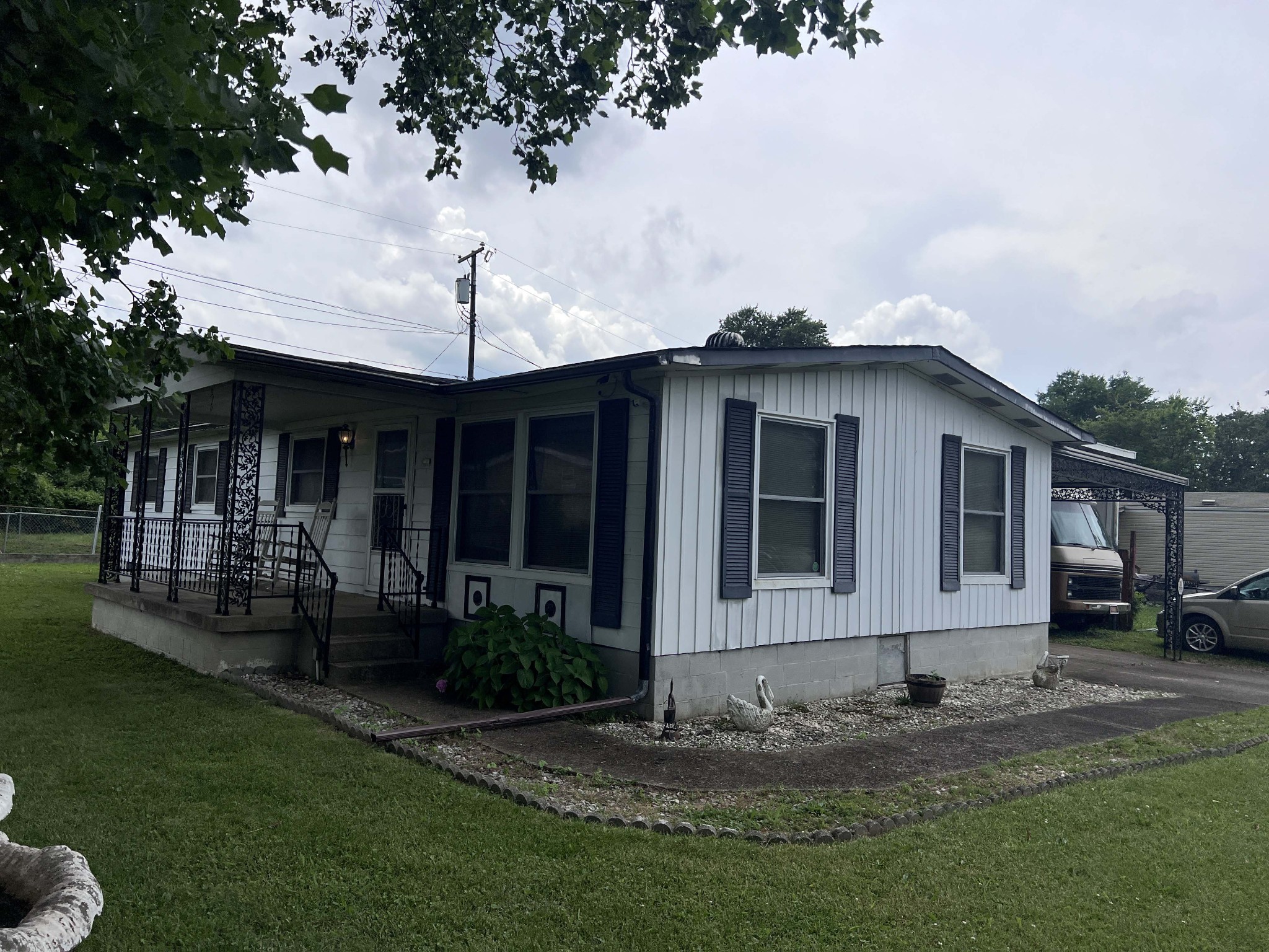 Middle Tennessee Properties 1 1119 Moss Trl