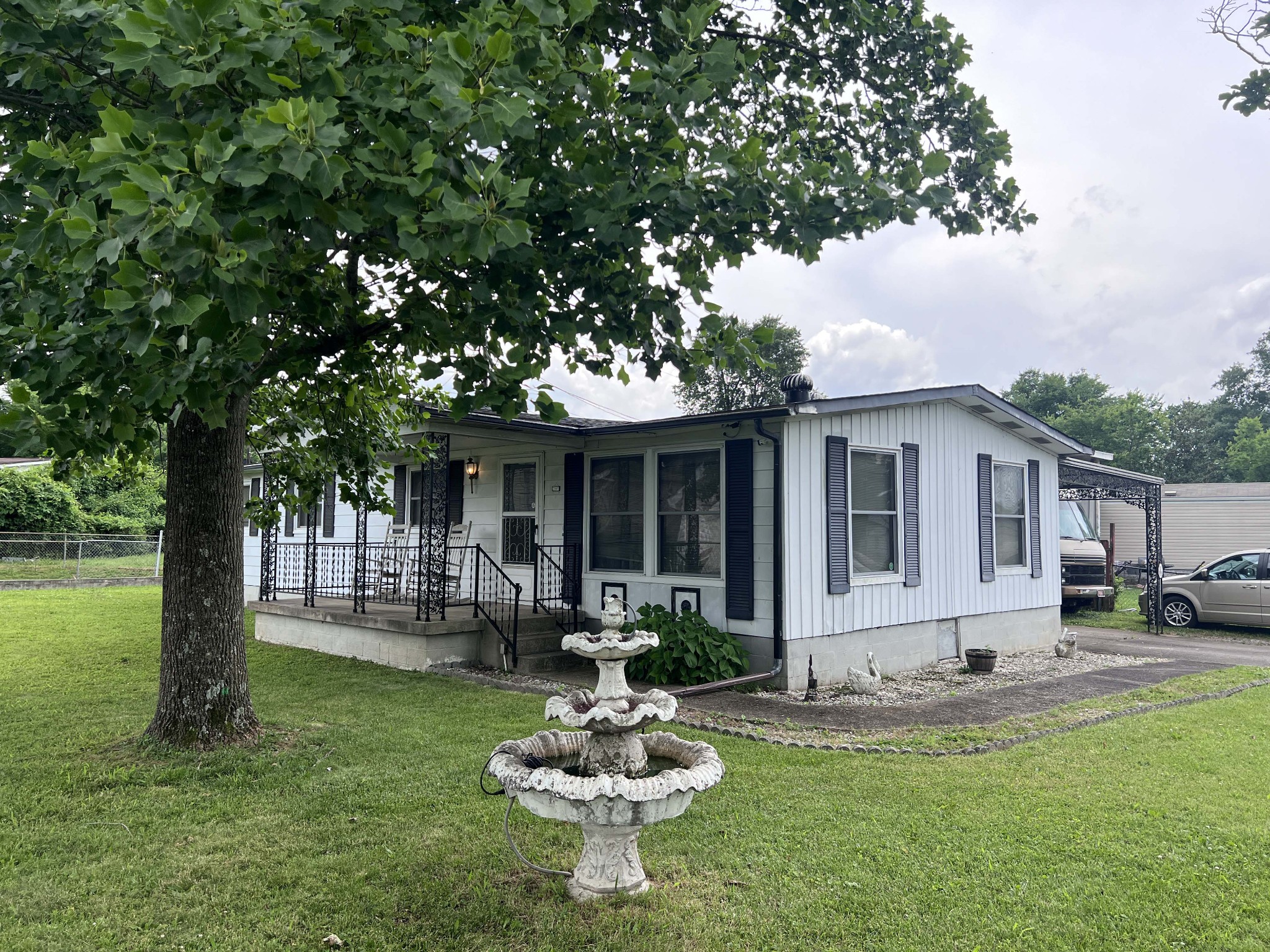 Middle Tennessee Properties 3 1119 Moss Trl