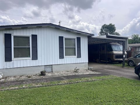 1119 Moss Trl La Vergne TN 37086