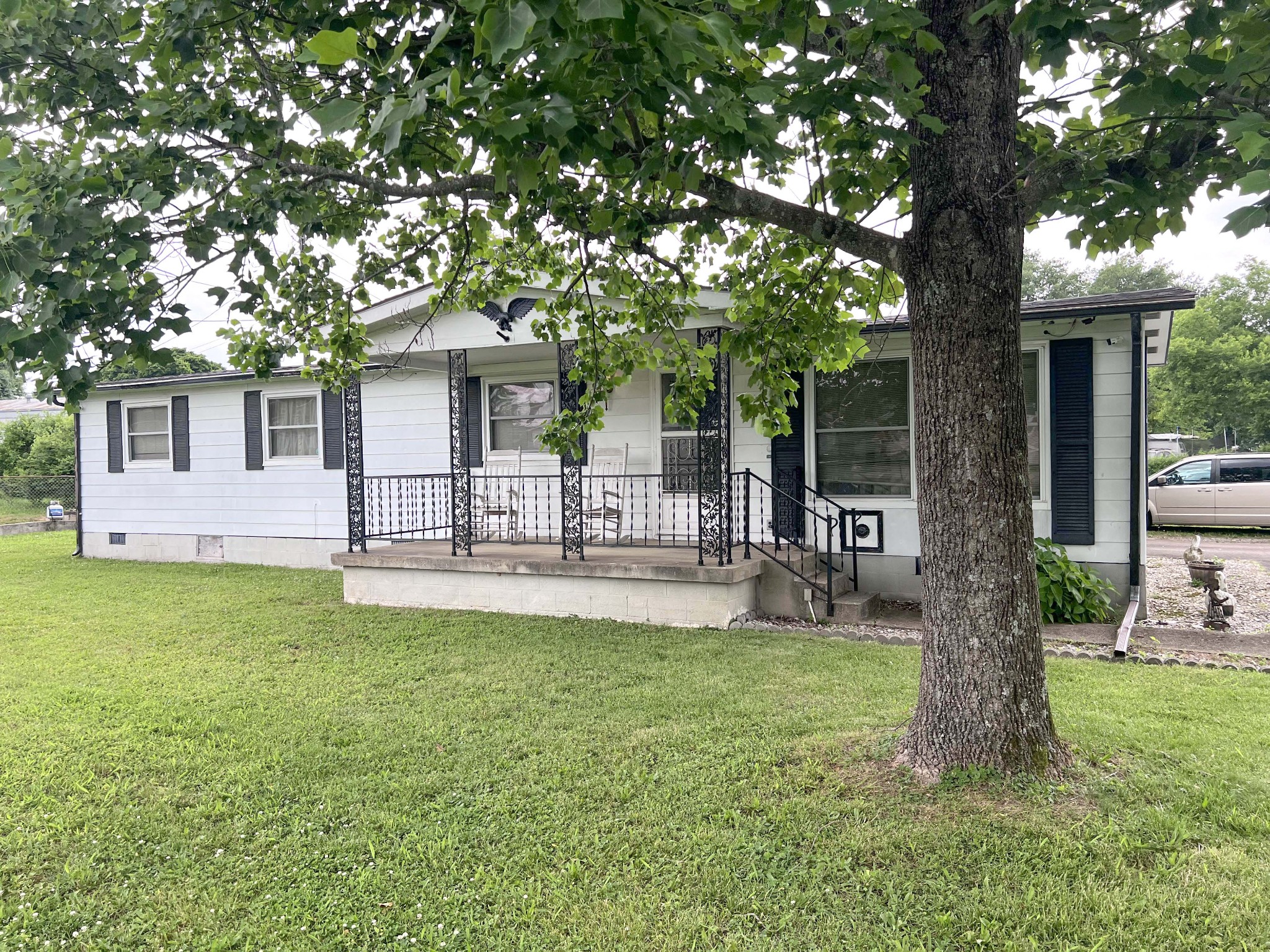 Middle Tennessee Properties 2 1119 Moss Trl