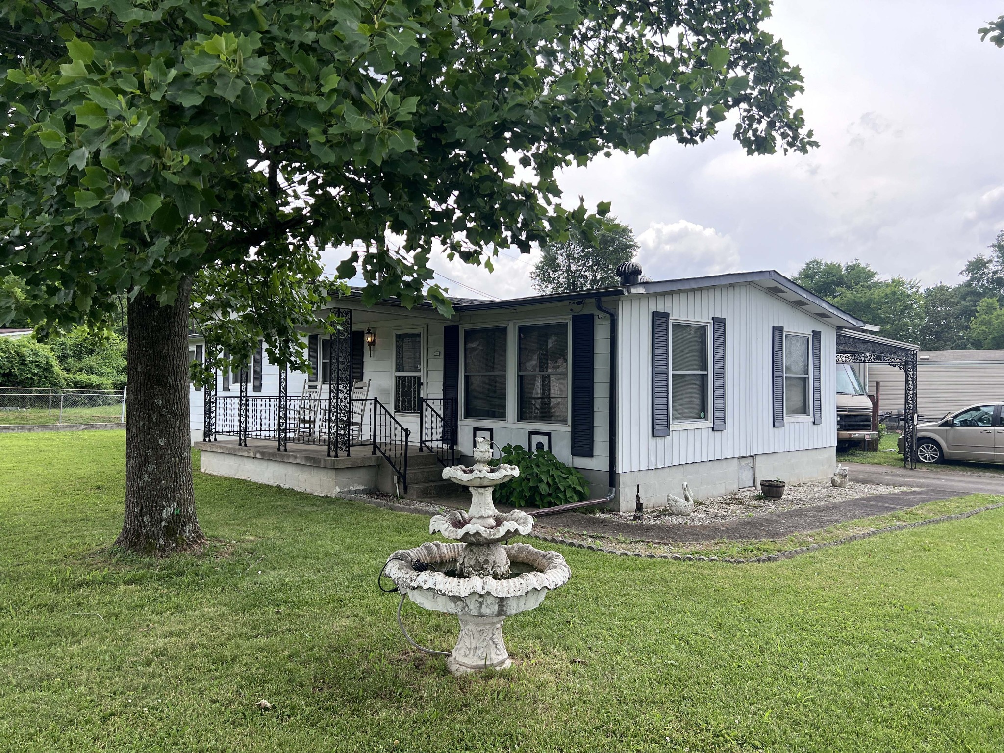 Middle Tennessee Properties 4 1119 Moss Trl