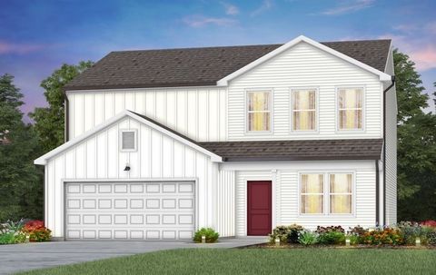 Photo of 3640 Haplander Court, Columbia, TN 38401 (MLS # 3183853)