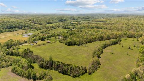 0 W Blue Creek Rd Waverly TN 37185