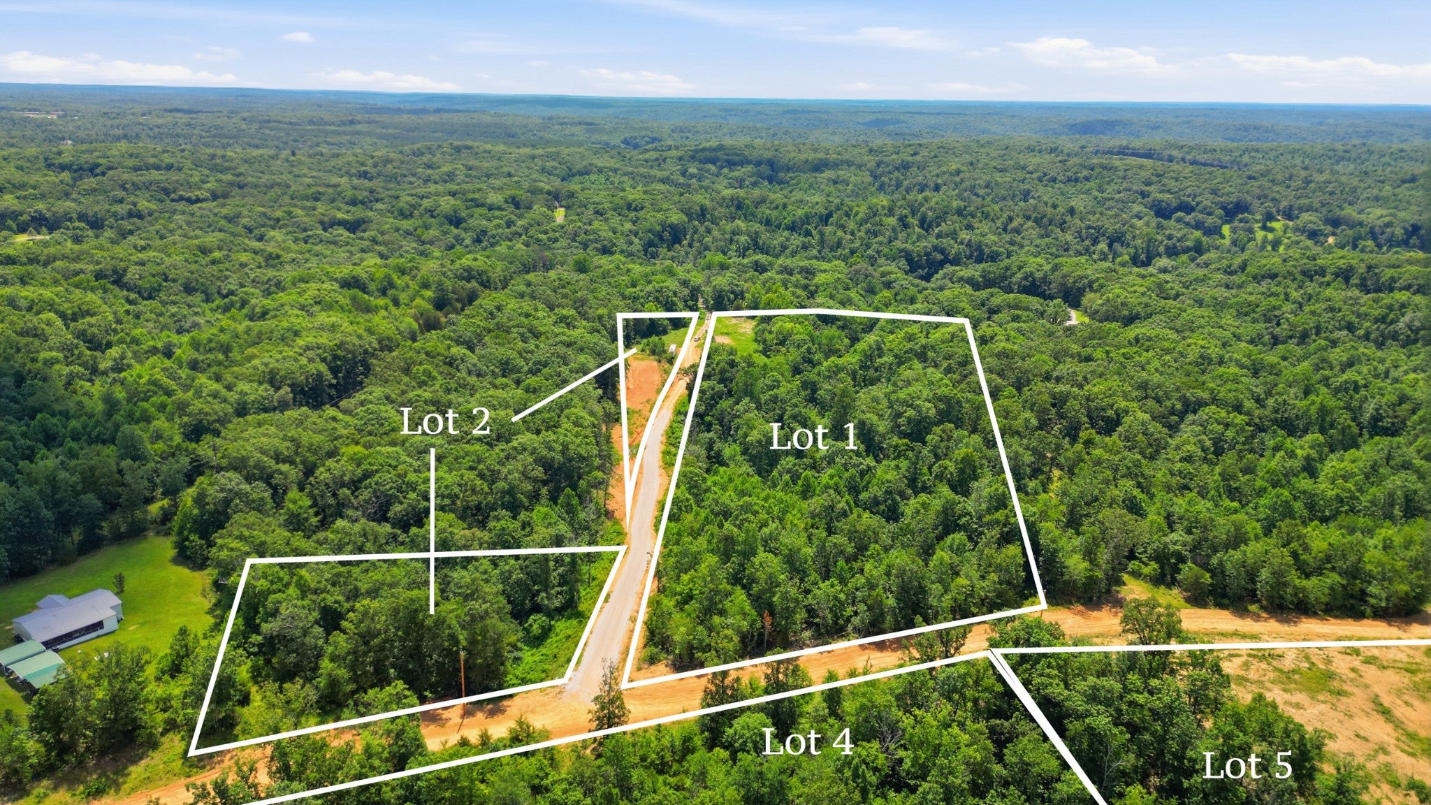 0 Timber View Dr