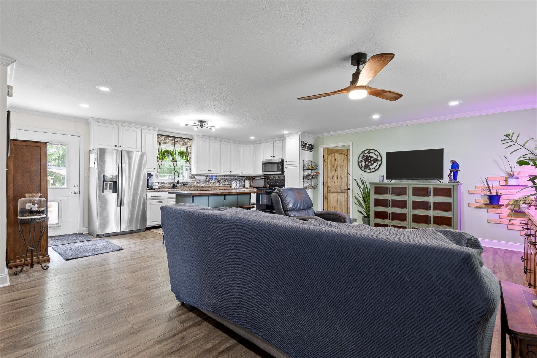 Middle Tennessee Properties 1 1060 Anderson Ridge Road