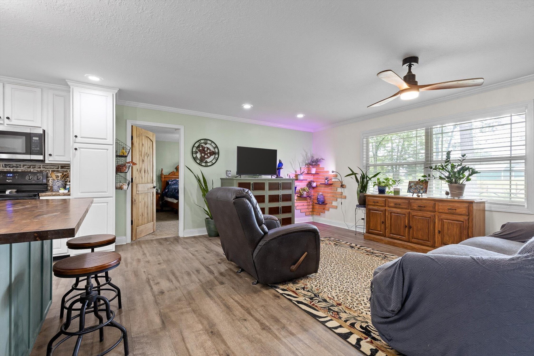Middle Tennessee Properties 2 1060 Anderson Ridge Road