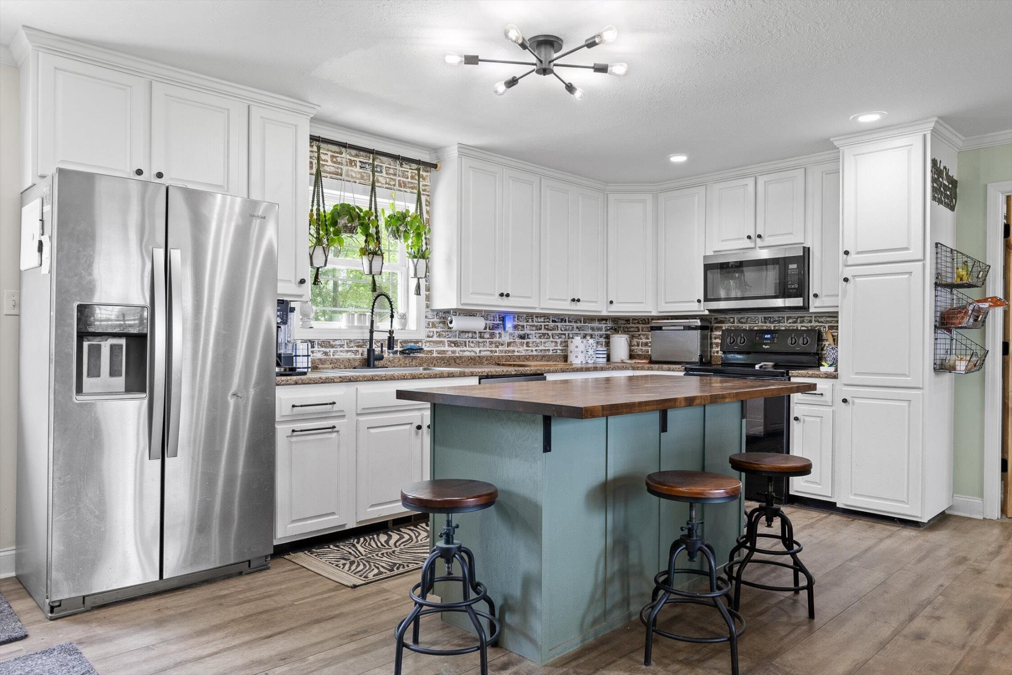 Middle Tennessee Properties 4 1060 Anderson Ridge Road