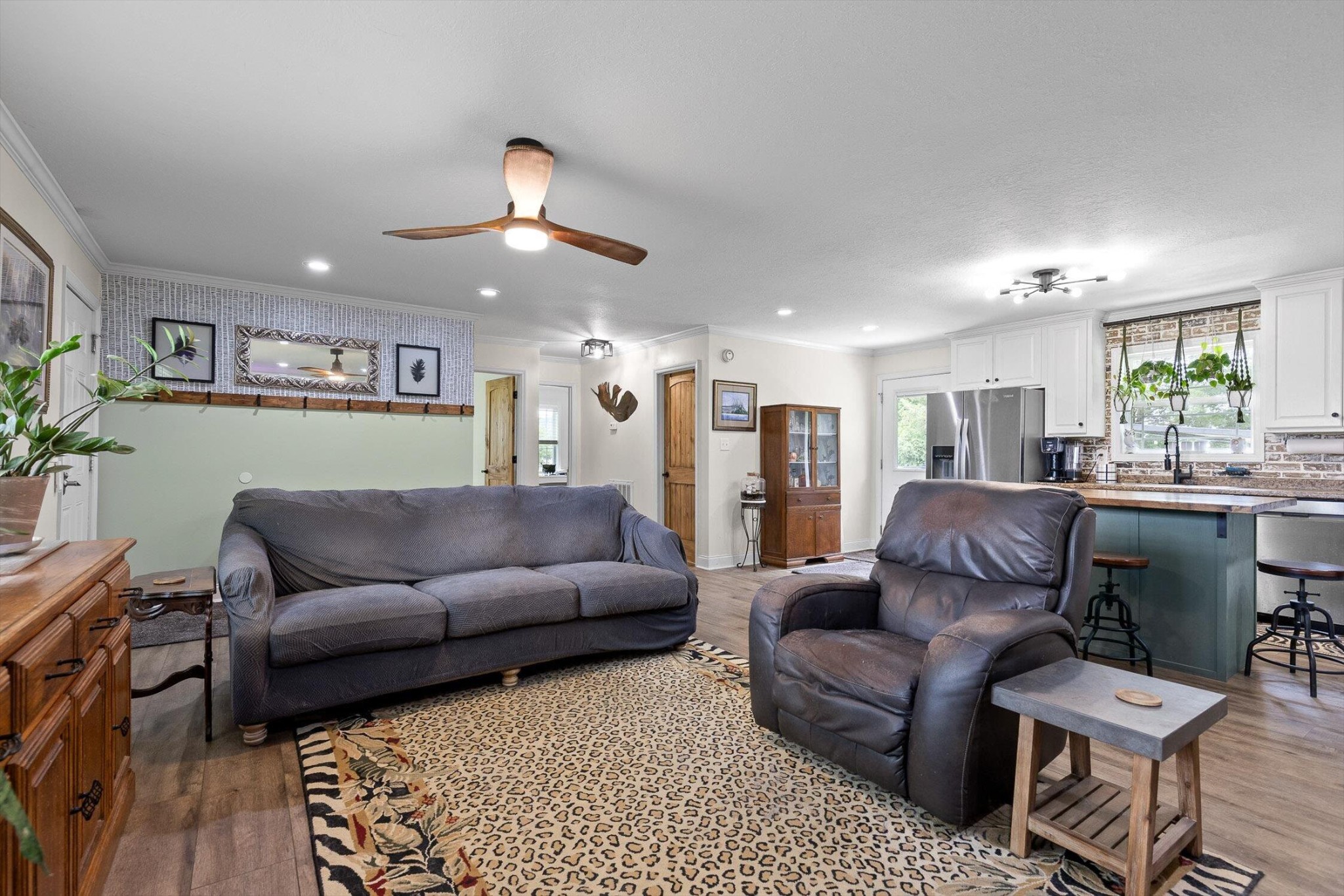 Middle Tennessee Properties 3 1060 Anderson Ridge Road