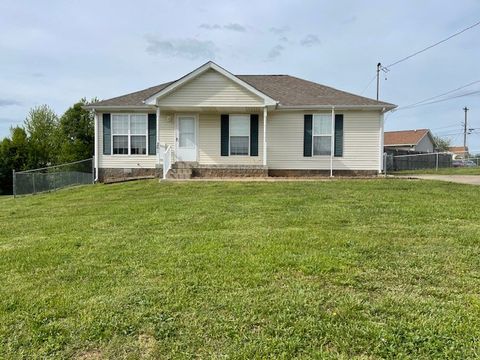 261 N Bombay Ct, Clarksville, TN 37042 - MLS#: 2821331