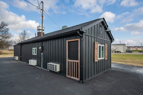 1450 Old Belfast Rd Lewisburg TN 37091