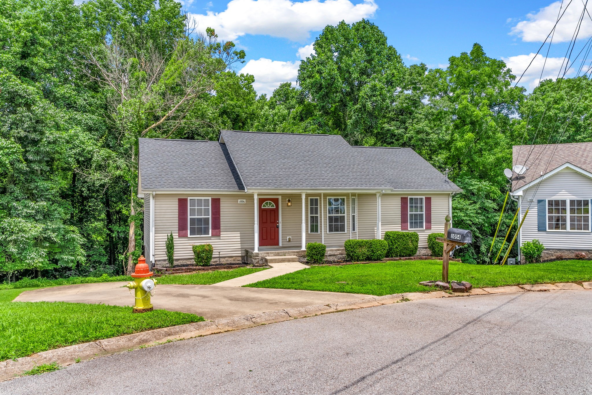 Clarksville, Tennessee 37040, United States, 3 Bedrooms Bedrooms, ,2 BathroomsBathrooms,Residential,Active,157295 Clarksville, Tennessee 37040, United States, 3 Bedrooms Bedrooms, ,2 BathroomsBathrooms,Residential,Active,157295