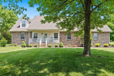 1022 Marilee Ct Orlinda TN 37141