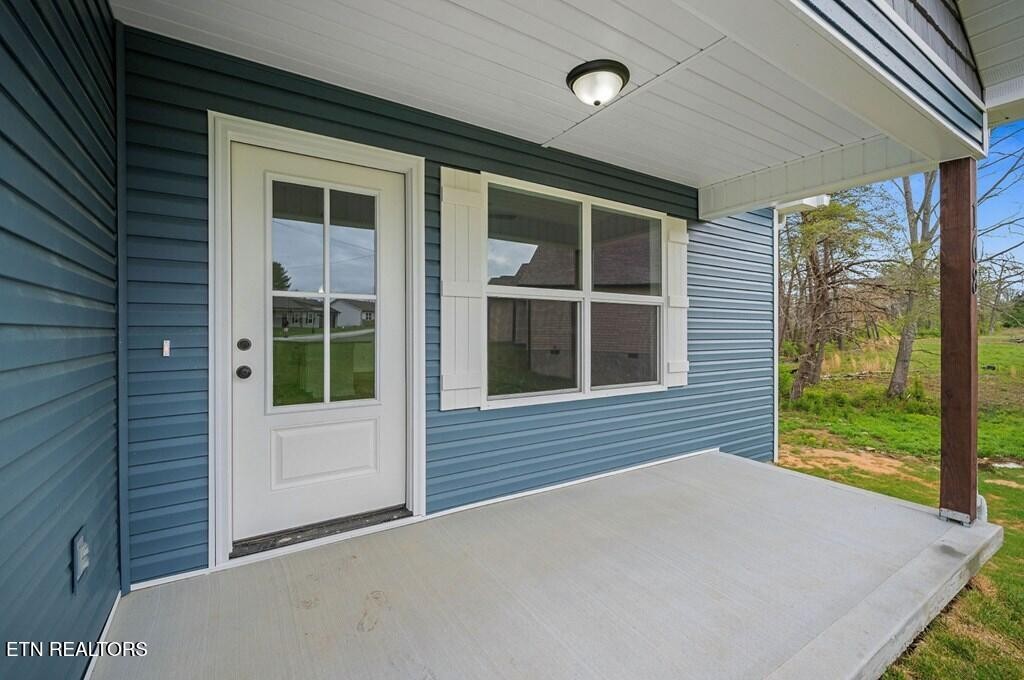 168 Sky View Meadow Drive
