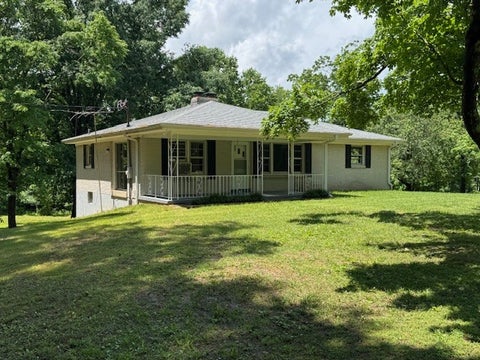 Photo of 9296 Old Locust Creek Rd, Bon Aqua, TN 37025 (MLS # 3256090)