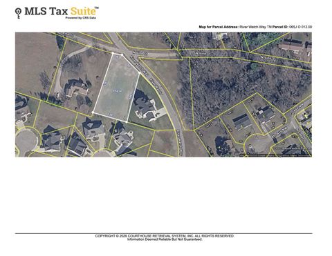 0 River Watch Way Winchester TN 37398